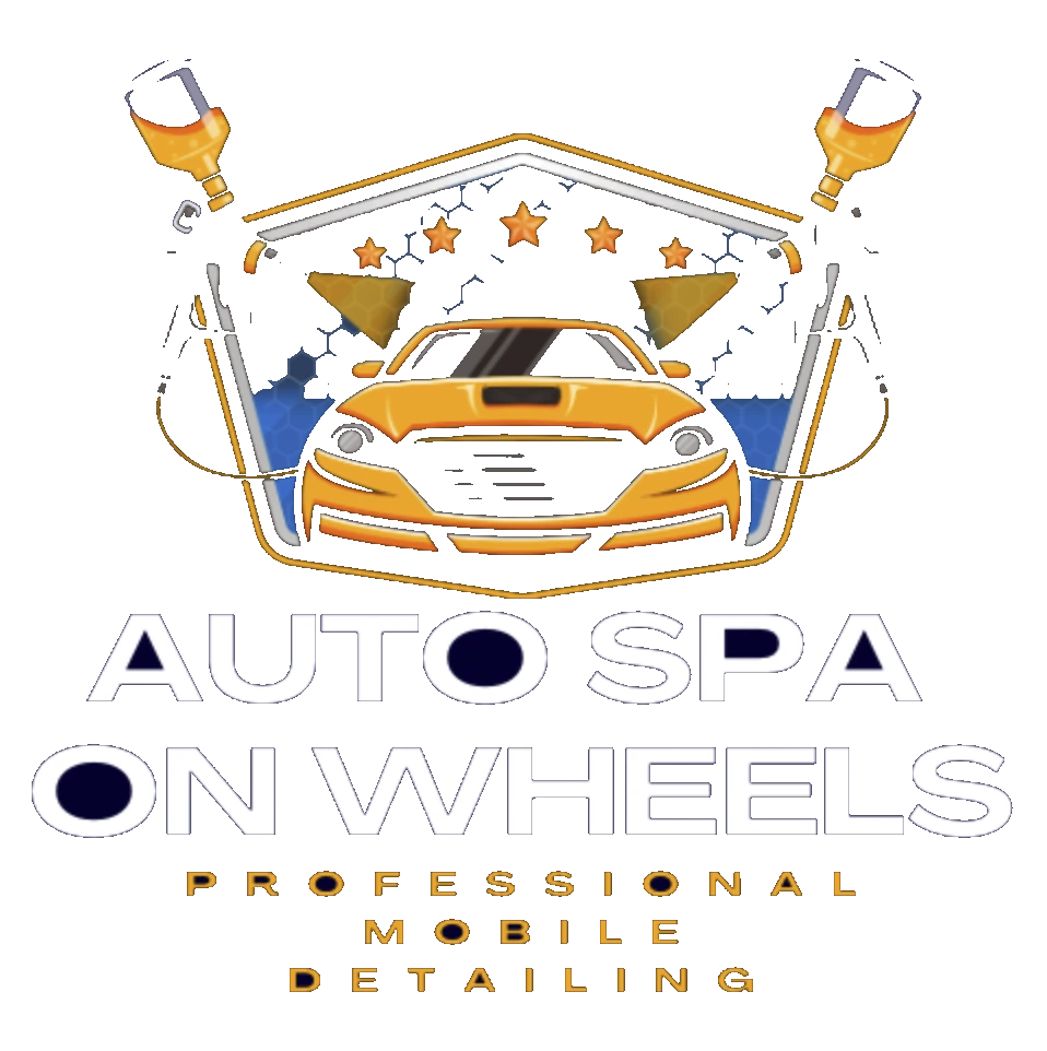 Auto Spa On Wheels, Professional Mobile Detailing